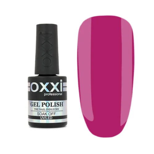 Gel-Lack OXXI 10ml, №17