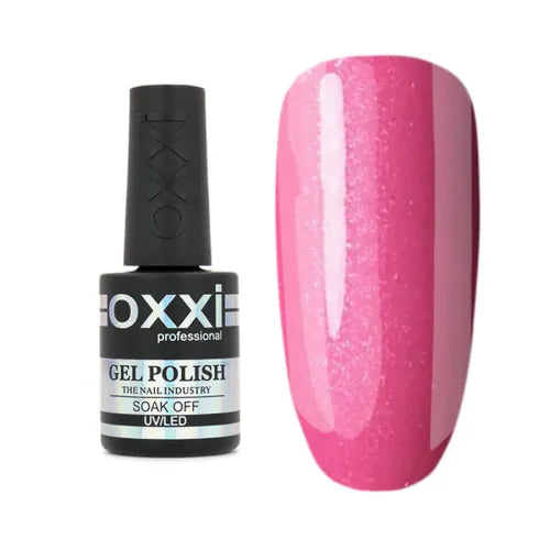 Gel-Lack OXXI 10ml, №18