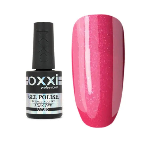 Gel-Lack OXXI 10ml, №19