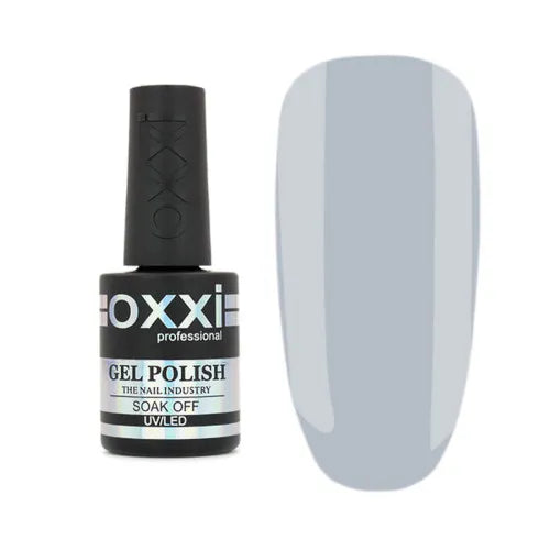 Gel-Lack OXXI 10ml, №30