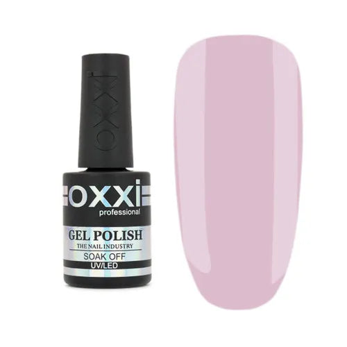 Gel-Lack OXXI 10ml, №37