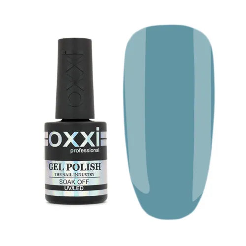 Gel-Lack OXXI 10ml, №39
