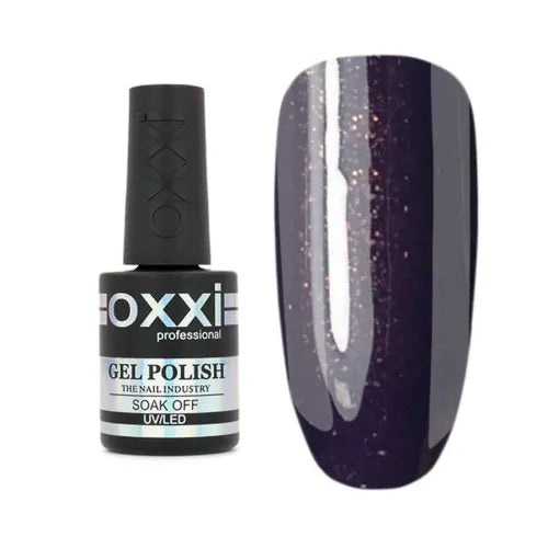 Gel-Lack OXXI 10ml, №45