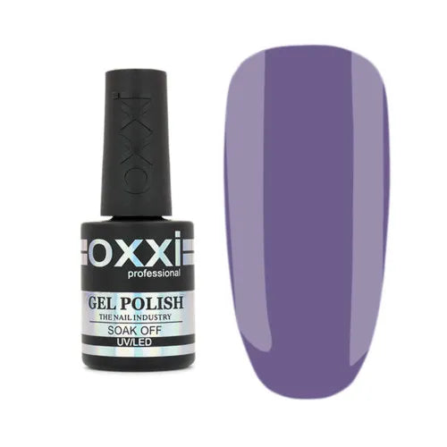 Gel-Lack OXXI 10ml, №47