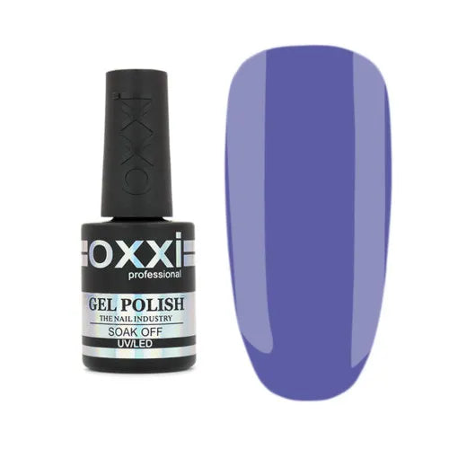 Gel-Lack OXXI 10ml, №48