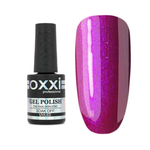 Gel-Lack OXXI 10ml, №58