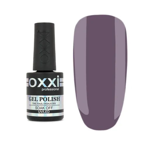 Gel-Lack OXXI 10ml, №68