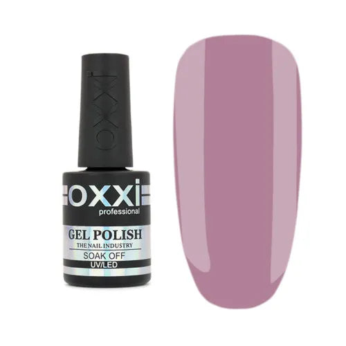Gel-Lack OXXI 10ml, №71