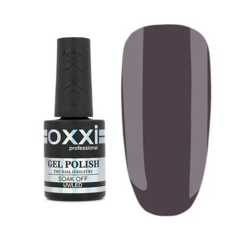 Gel-Lack OXXI 10ml, №76