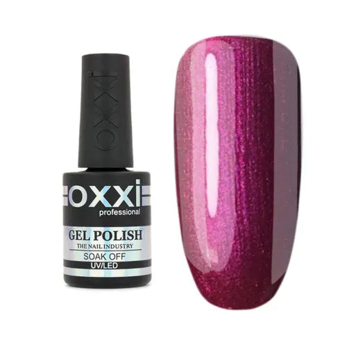Gel-Lack OXXI 10ml, №86