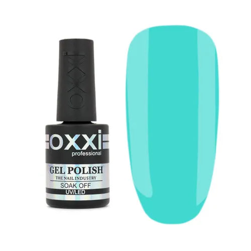Gel-Lack OXXI 10ml, №105