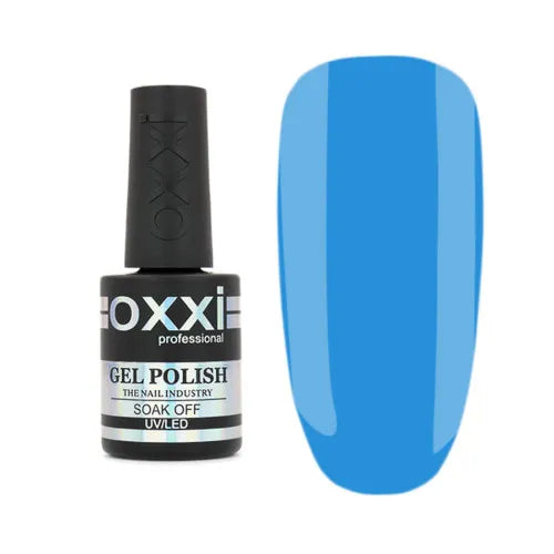 Gel-Lack OXXI 10ml, №107