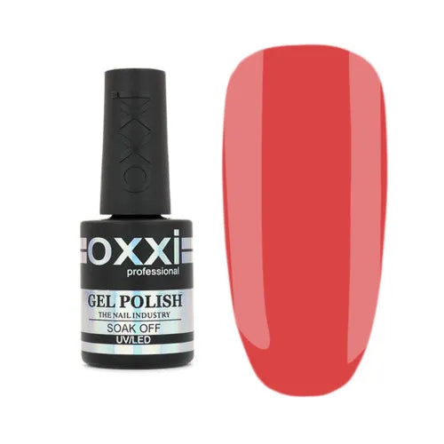 Gel-Lack OXXI 10ml, №109