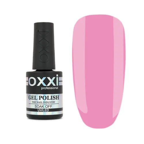 Gel-Lack OXXI 10ml, №110
