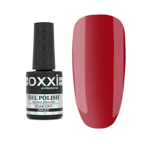 Gel-Lack OXXI 10ml, №111