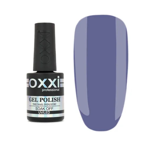 Gel-Lack OXXI 10ml, №116