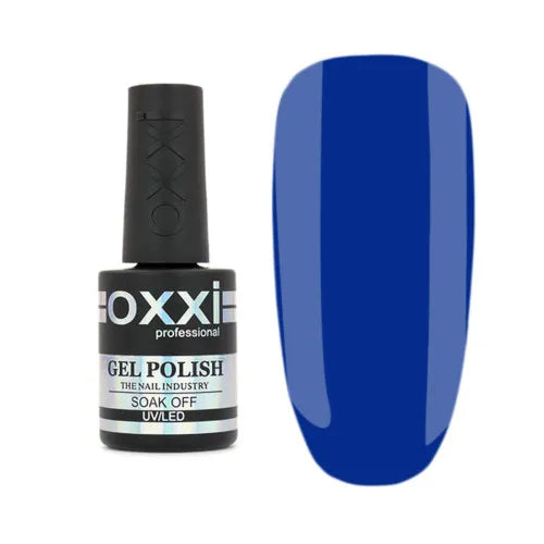 Gel-Lack OXXI 10ml, №124