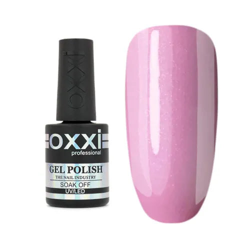 Gel-Lack OXXI 10ml, №130