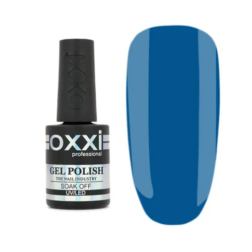 Gel-Lack OXXI 10ml, №134