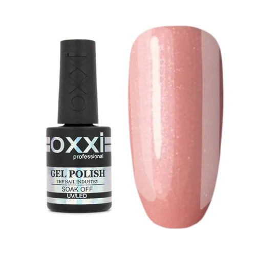 Gel-Lack OXXI 10ml, №151