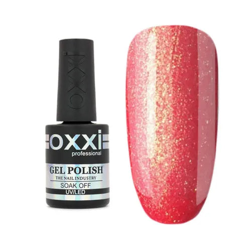 Gel-Lack OXXI 10ml, №155