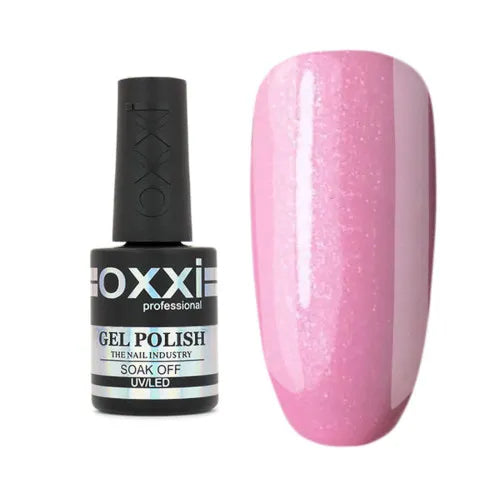 Gel-Lack OXXI 10ml, №157