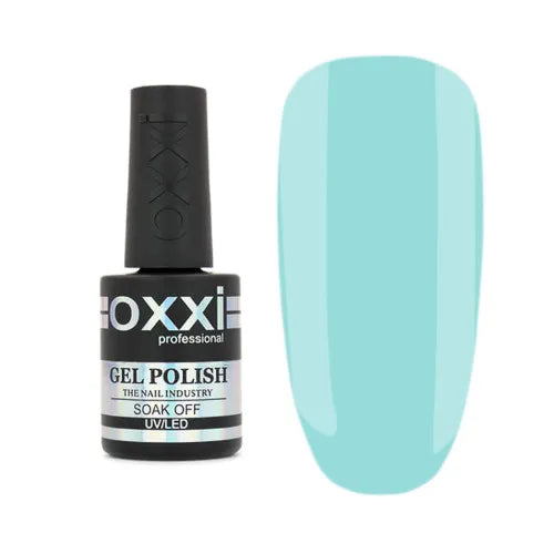 Gel-Lack OXXI 10ml, №166