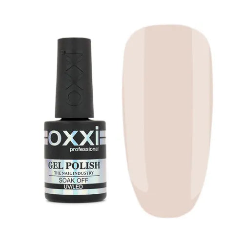 Gel-Lack OXXI 10ml, №171