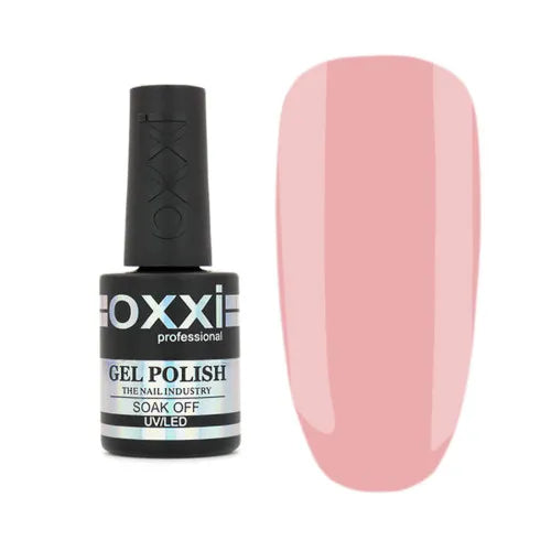 Gel-Lack OXXI 10ml, №201