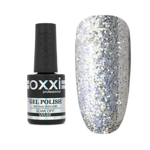 Gel-Lack OXXI 10ml, №221