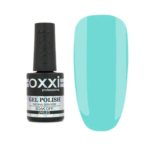 Gel-Lack OXXI 10ml, №233