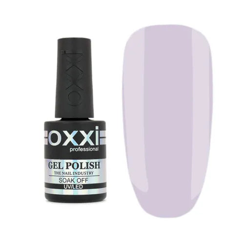 Gel-Lack OXXI 10ml, №234