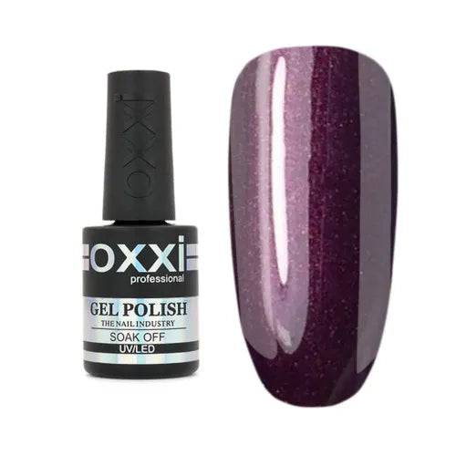 Gel-Lack OXXI 10ml, №238
