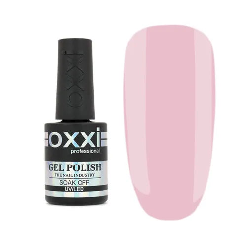 Gel-Lack OXXI 10ml, №240