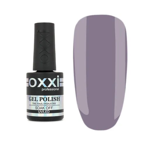 Gel-Lack OXXI 10ml, №256