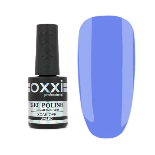 Gel-Lack OXXI 10ml, №264
