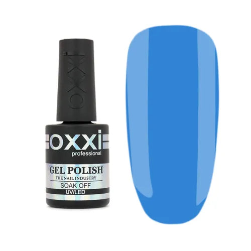 Gel-Lack OXXI 10ml, №271