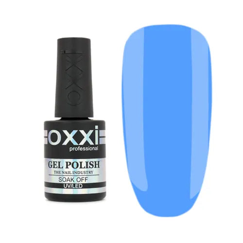 Gel-Lack OXXI 10ml, №272