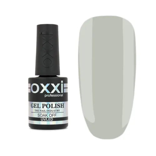 Gel-Lack OXXI 10ml, №273