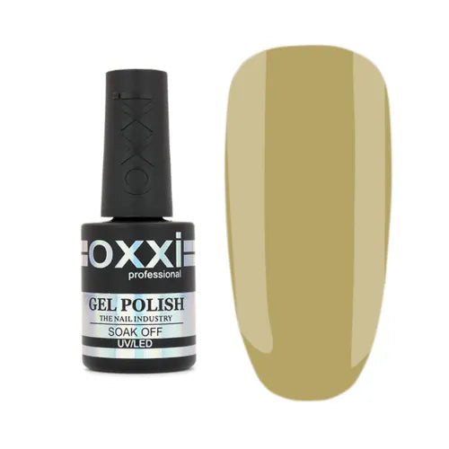 Gel-Lack OXXI 10ml, №276