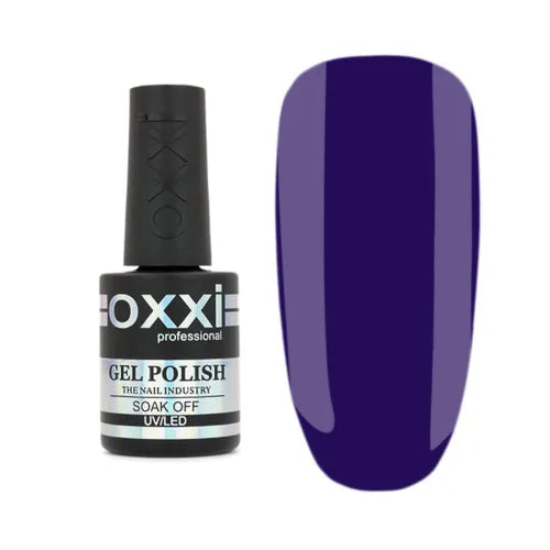 Gel-Lack OXXI 10ml, №291