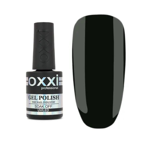 Gel-Lack OXXI 10ml, №296