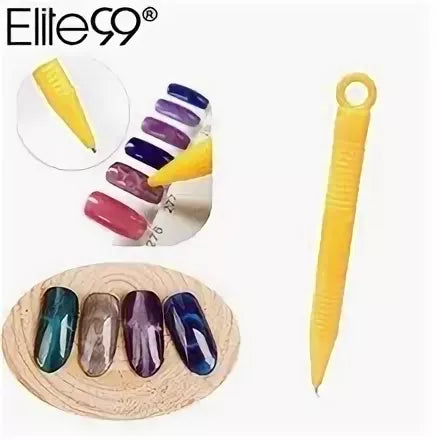 Magischer Magnetstab für 3D-Magnet-Katzenaugen-Gel-Nagellack