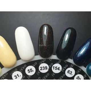Gel-Lack OXXI 10ml, №239