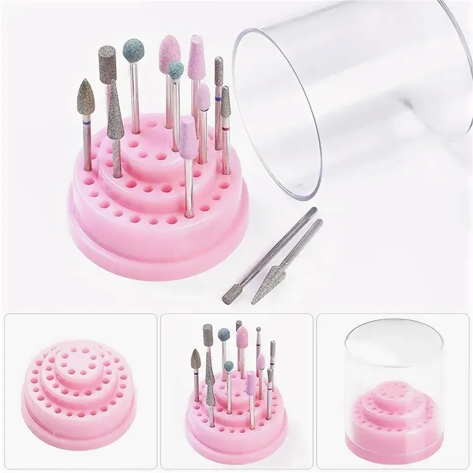 Ständer für Fräser (Aufsätze)