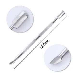 Letzter (rechteckiger Drücker + Beil) 1stk.