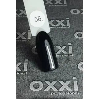Gel-Lack OXXI 10ml, №56