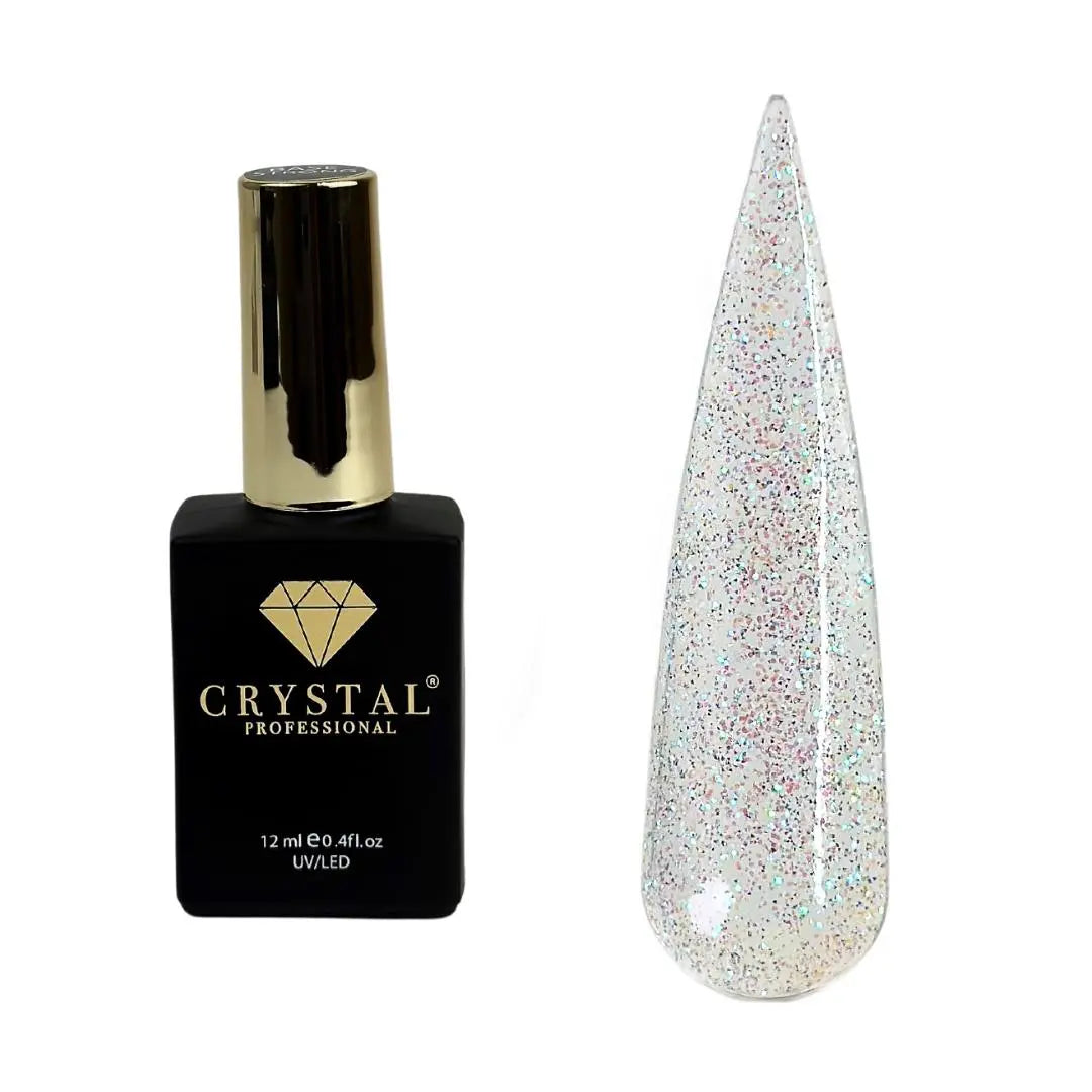 Top Diamond 12ml. Crystal Professional №3, HEMA & TPO Free