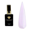 Base Shimmer 12ml. Crystal Professional №1, HEMA & TPO Free