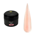Jelly Gel 15ml.Crystal Professional №2. HEMA & TPO Free